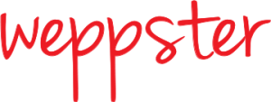 logo weppster