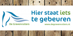 Hier staat iets te gebeuren