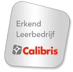 Logo Calibris