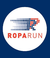 Roparun logo