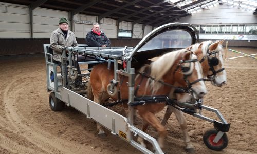 Huifbedrijden - De Gravenruiters Huifbedrijden - De Gravenruiters