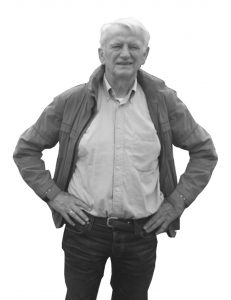 Arno Wentink