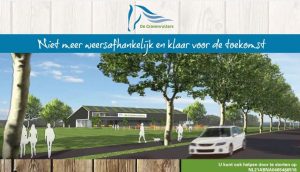 GAPlan Niet meer weersafhankelijk