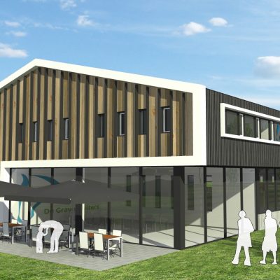 artist impression GAPlan
