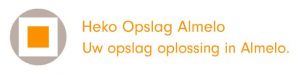 Heko opslag Almelo
