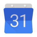 Google Calender