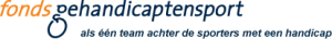 Fonds Gehandicaptensport