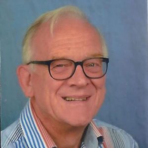 Wim van Oostveen