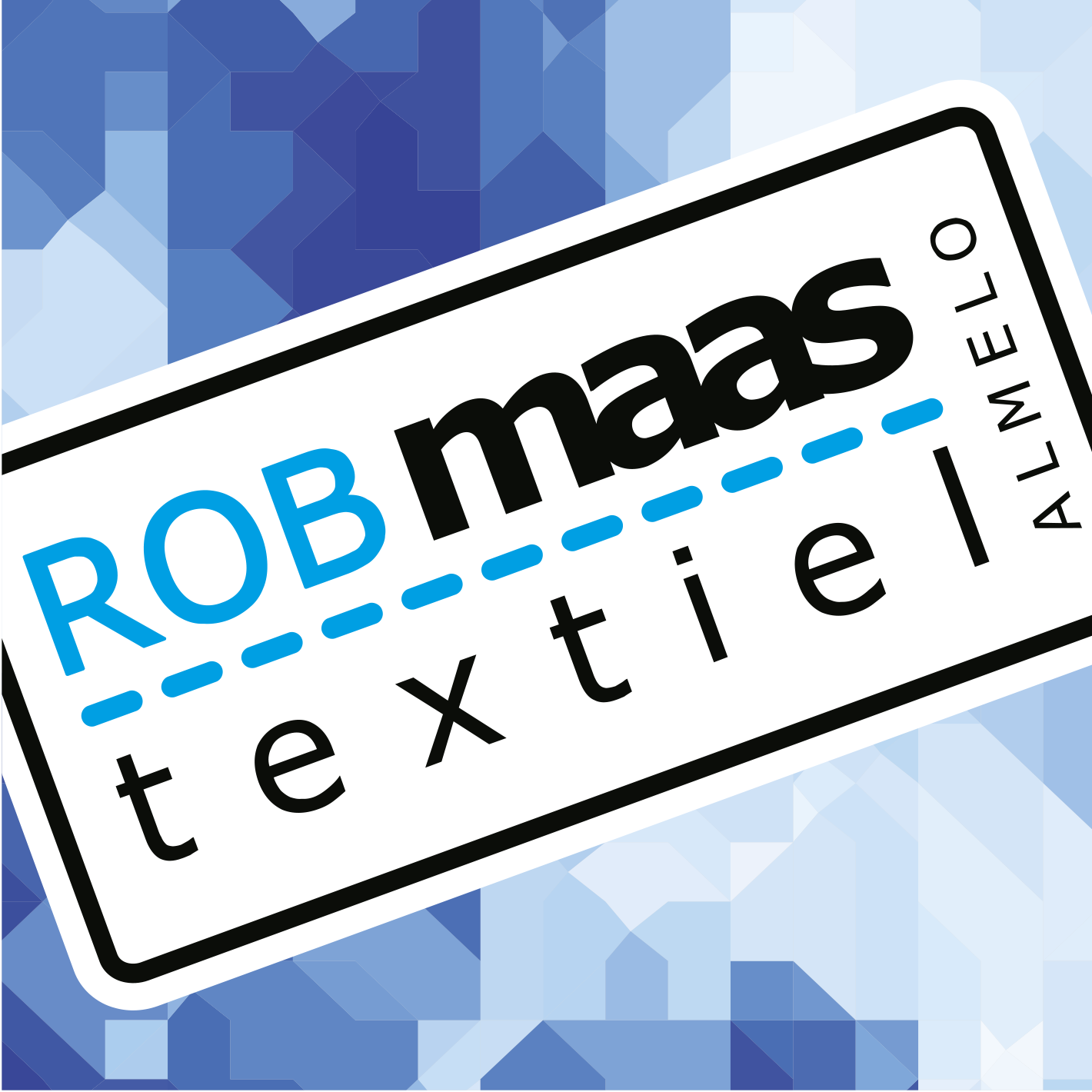 Rob Maas Textiel