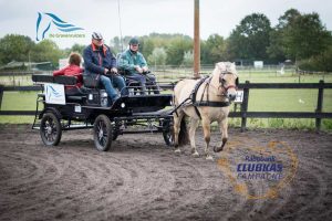 De-Gravenruiters - Rabo-Clubkas-Campagne