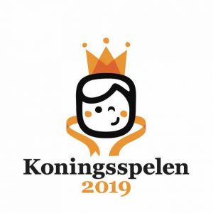 Koningsspelen 2019