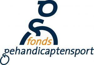Fonds Gehandicaptensport