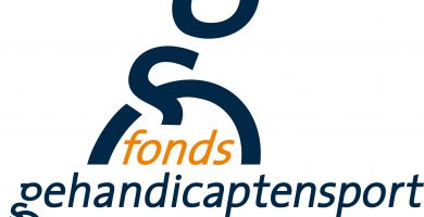 Fonds Gehandicaptensport