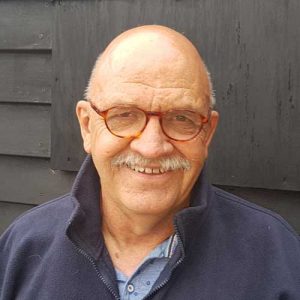 Henk Meijerink