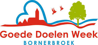 Goede doelen week Bornerbroek Goede doelen week Bornerbroek