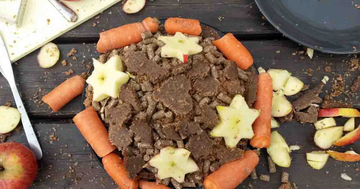 Koop een taartje en steun De Gravenruiters Taartactie