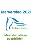 voorkant jaarverslag