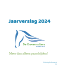 Jaarverslag