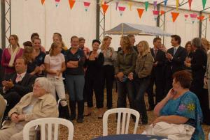 Opening Mans Koenderinkhal bij De Gravenruiters (117)