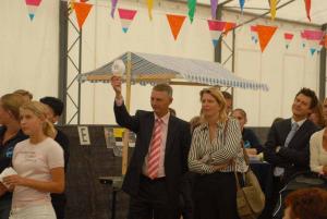 Opening Mans Koenderinkhal bij De Gravenruiters (119)