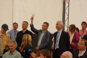 Opening Mans Koenderinkhal bij De Gravenruiters (120)