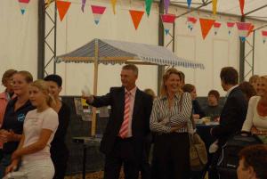 Opening Mans Koenderinkhal bij De Gravenruiters (121)