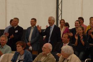 Opening Mans Koenderinkhal bij De Gravenruiters (122)