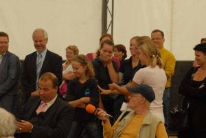 Opening Mans Koenderinkhal bij De Gravenruiters (123)