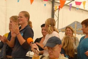 Opening Mans Koenderinkhal bij De Gravenruiters (125)