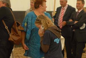Opening Mans Koenderinkhal bij De Gravenruiters (126)