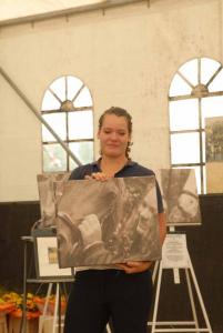 Opening Mans Koenderinkhal bij De Gravenruiters (128)