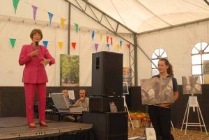 Opening Mans Koenderinkhal bij De Gravenruiters (130)