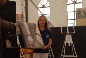 Opening Mans Koenderinkhal bij De Gravenruiters (134)