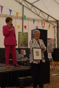 Opening Mans Koenderinkhal bij De Gravenruiters (137)