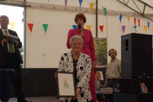 Opening Mans Koenderinkhal bij De Gravenruiters (139)