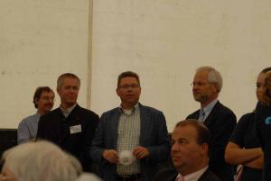 Opening Mans Koenderinkhal bij De Gravenruiters (142)