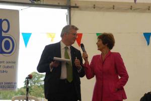 Opening Mans Koenderinkhal bij De Gravenruiters (143)