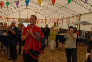 Opening Mans Koenderinkhal bij De Gravenruiters (147)