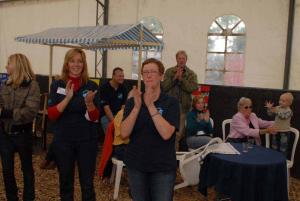 Opening Mans Koenderinkhal bij De Gravenruiters (148)