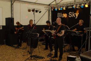 Opening Mans Koenderinkhal bij De Gravenruiters (15)