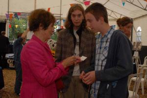 Opening Mans Koenderinkhal bij De Gravenruiters (151)