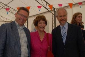 Opening Mans Koenderinkhal bij De Gravenruiters (153)