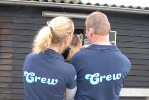 Opening Mans Koenderinkhal bij De Gravenruiters (156)