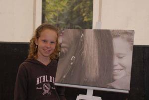 Opening Mans Koenderinkhal bij De Gravenruiters (26)