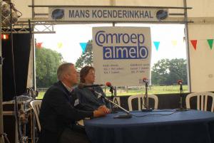 Opening Mans Koenderinkhal bij De Gravenruiters (32)