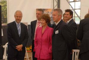 Opening Mans Koenderinkhal bij De Gravenruiters (62)