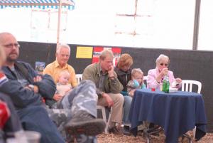 Opening Mans Koenderinkhal bij De Gravenruiters (65)