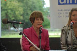 Opening Mans Koenderinkhal bij De Gravenruiters (72)