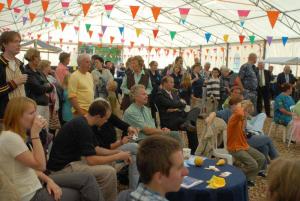 Opening Mans Koenderinkhal bij De Gravenruiters (75)