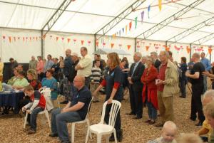 Opening Mans Koensderinkhal